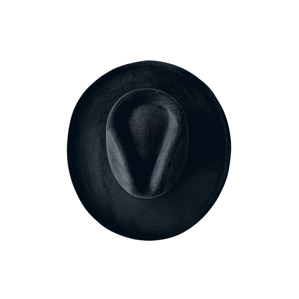 Chelsey Fedora Hat