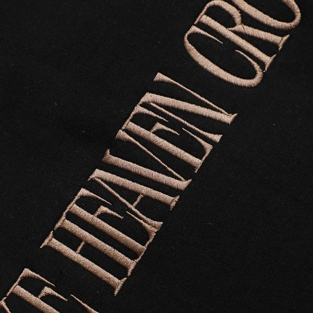 Make Heaven Crowded Sweatshirt
