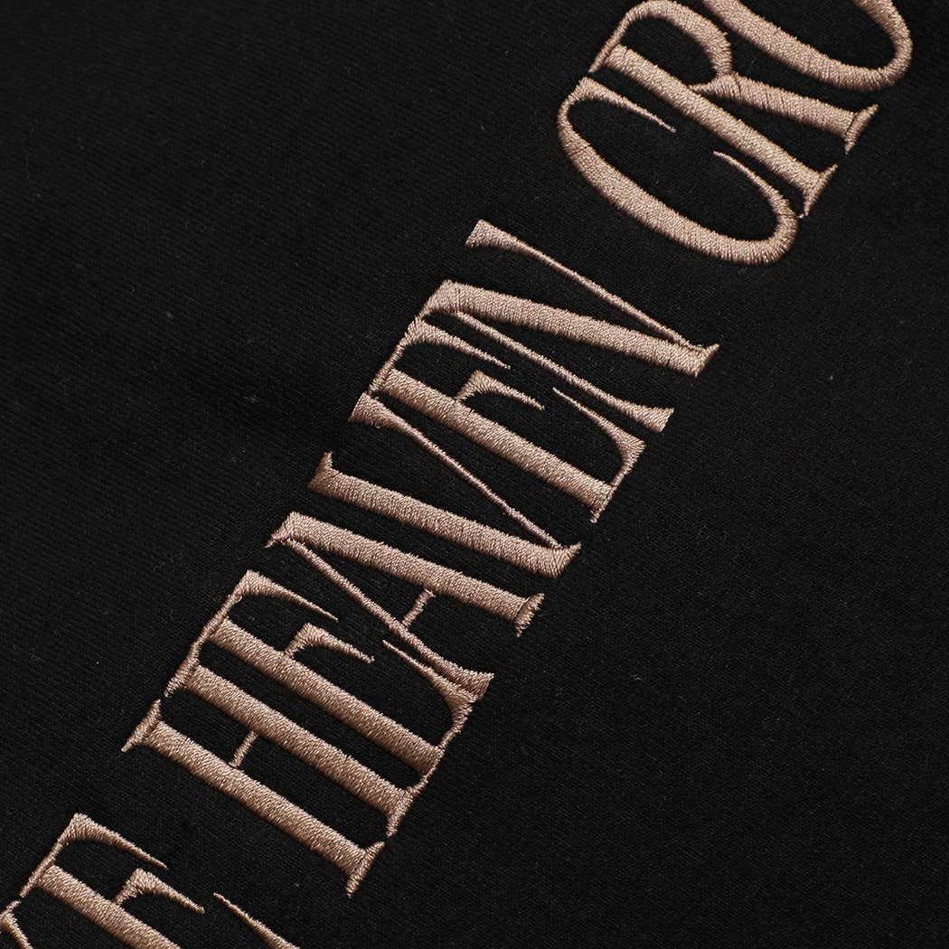 Make Heaven Crowded Sweatshirt