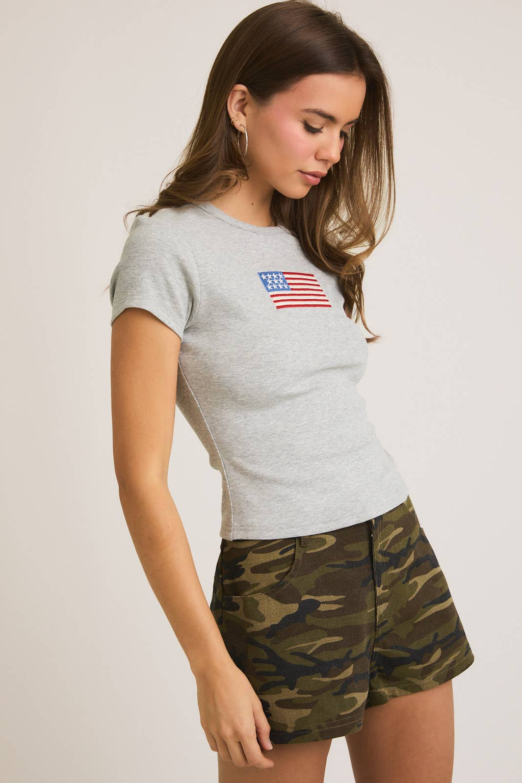 American Baby T-Shirt