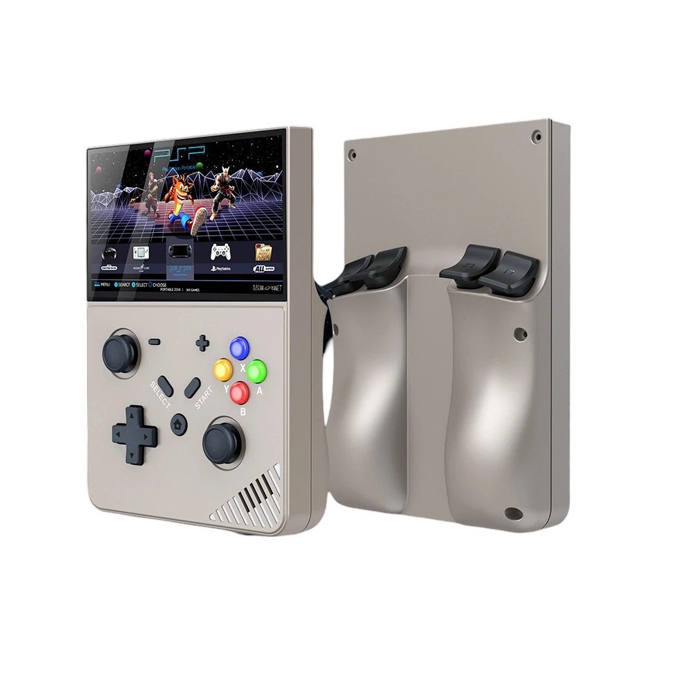 Retropian Pro
