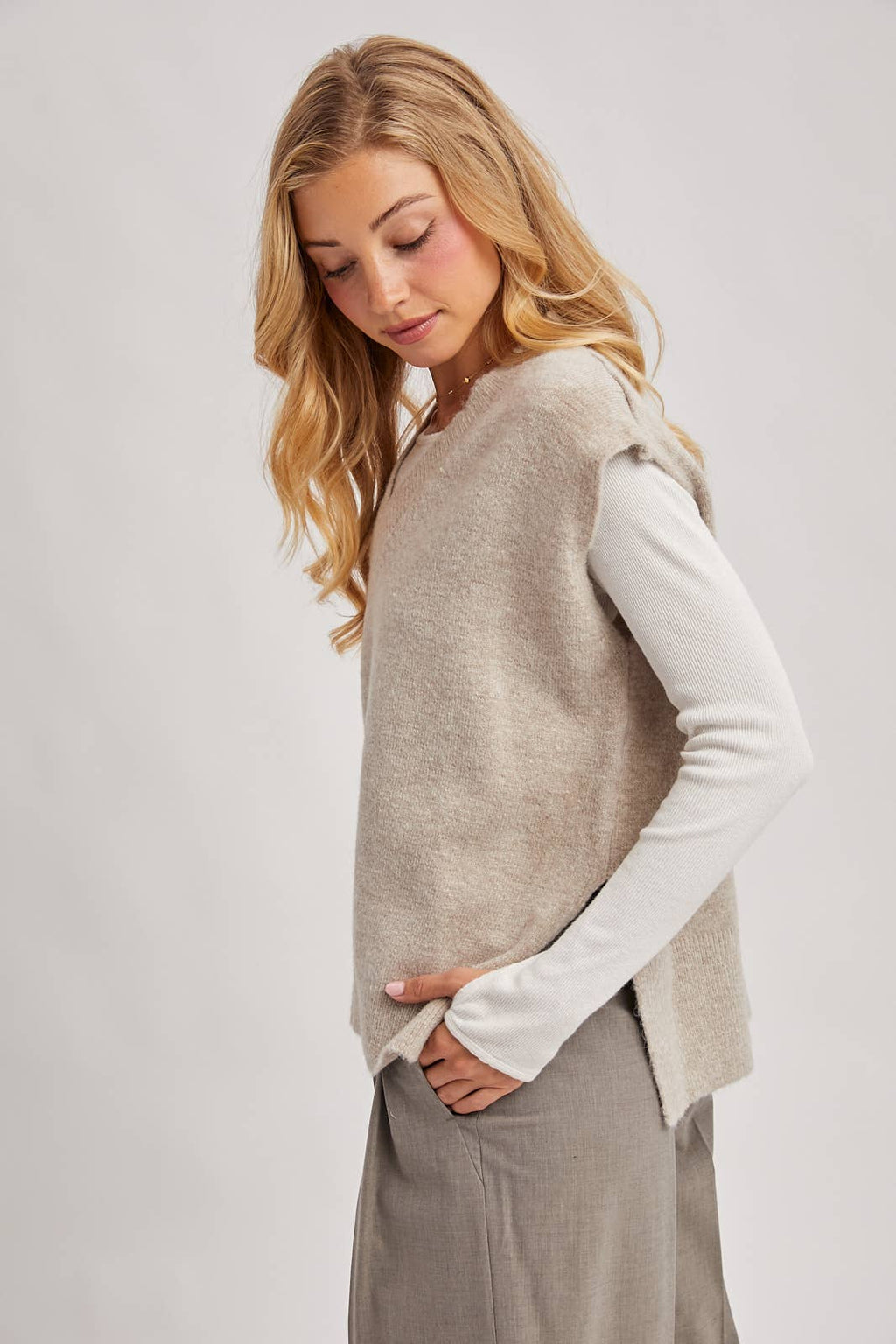 Astoria Vest