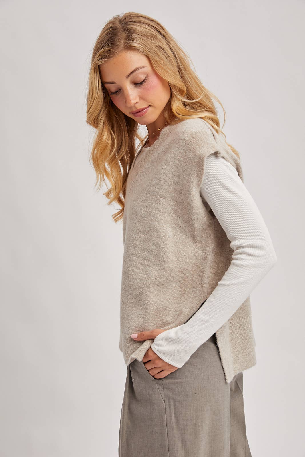 Astoria Vest