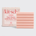 Cleansing Tart Cherry Solid Body Wash