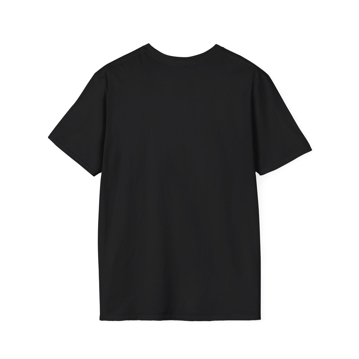 Unisex "Jesus Loves this Hot Mess" Christian Cotton Softstyle T-Shirt