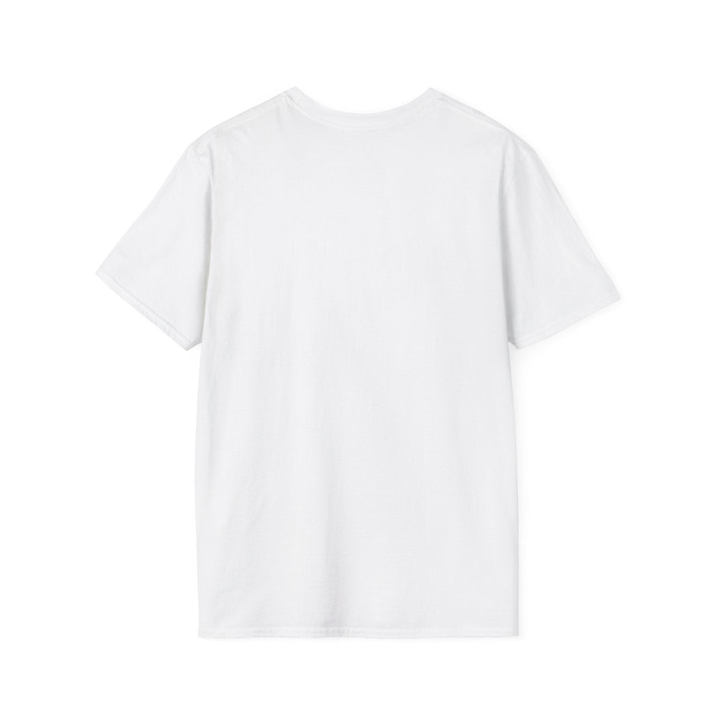 "Jesus Saves, I just Wear the Shirt" Unisex Cotton Softstyle T-Shirt
