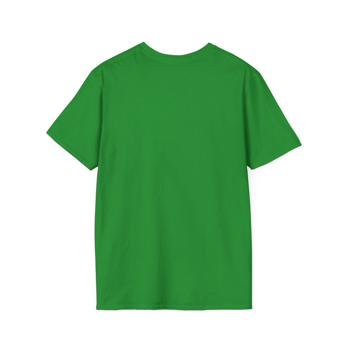 Unisex "Jesus Loves this Hot Mess" Christian Cotton Softstyle T-Shirt