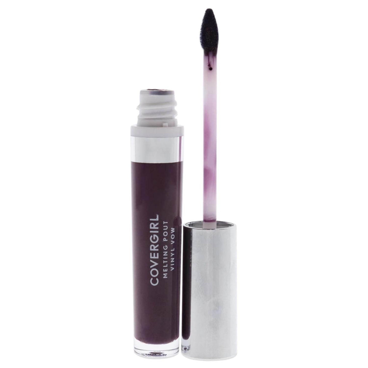 COVERGIRL Outlast 2 Step Custom Nudes, Light Cool, 245 OWN IT, 0.11 Ounce