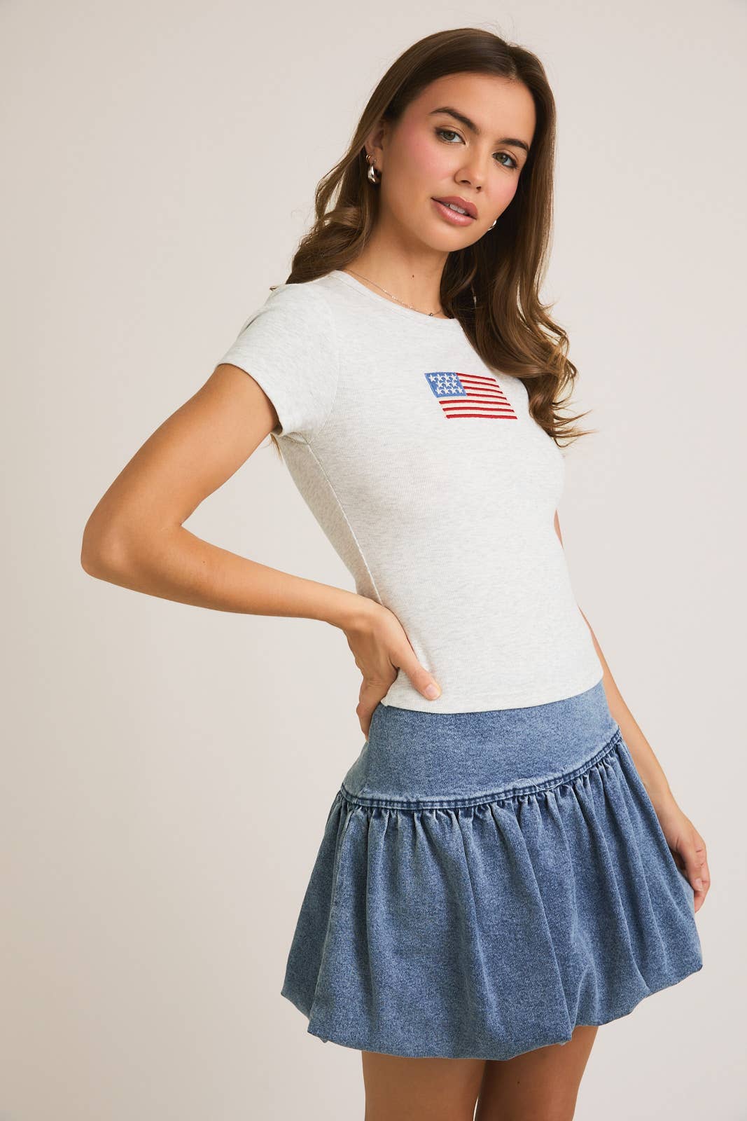 American Baby T-Shirt