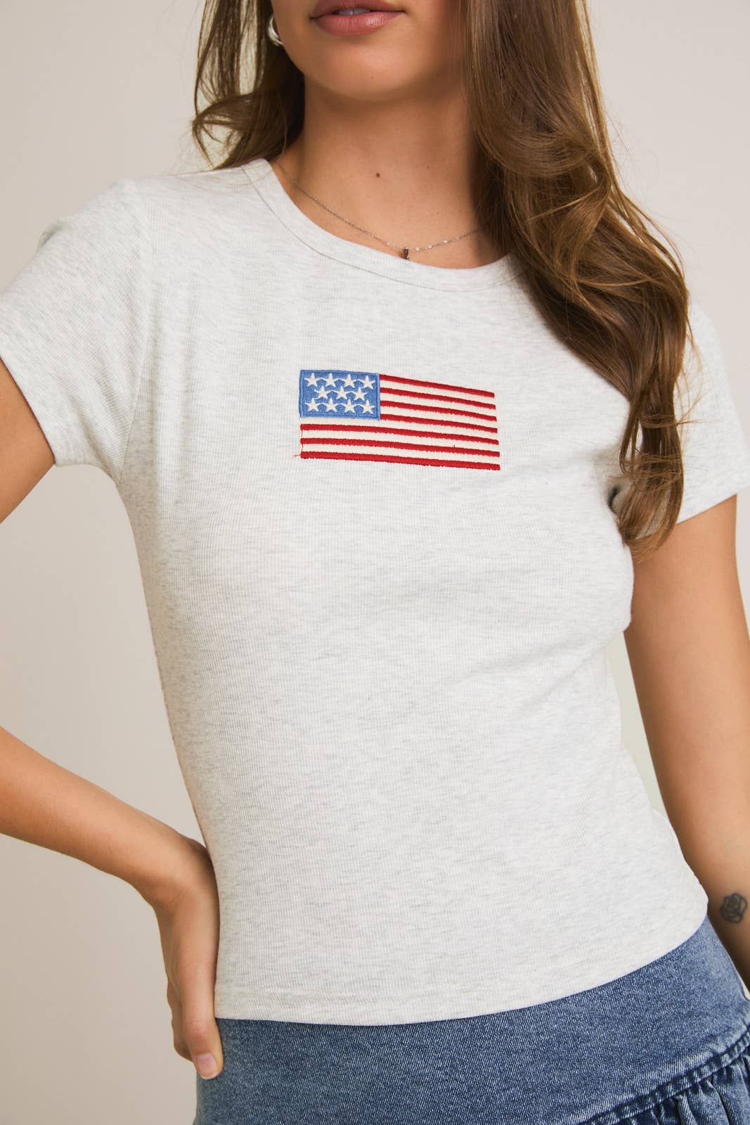 American Baby T-Shirt