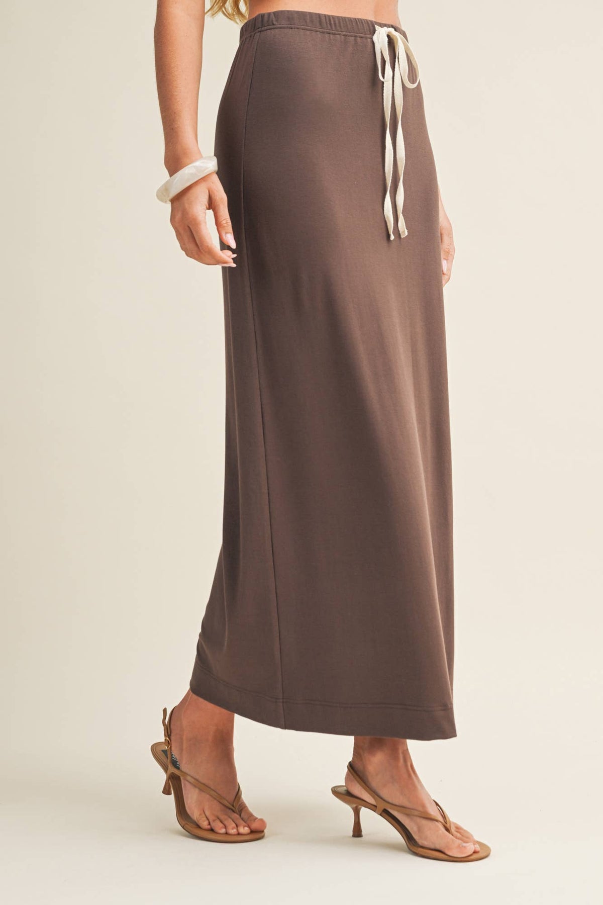 Ophelia Strapless Tube Top