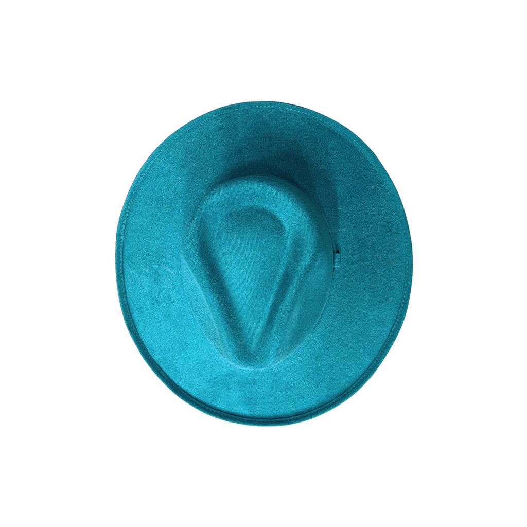 Chelsey Fedora Hat