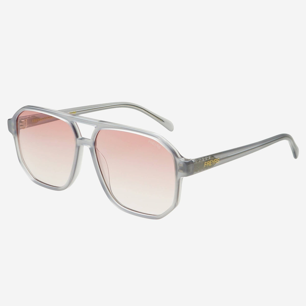 Billie Grey Sunglasses
