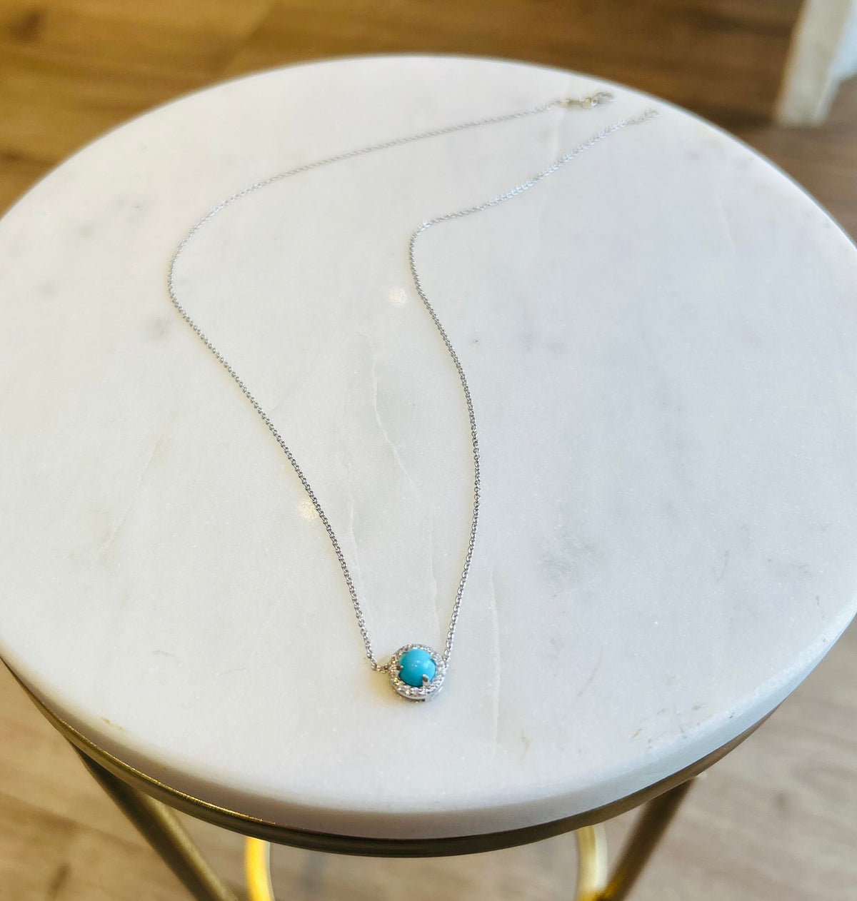 Madison Necklace