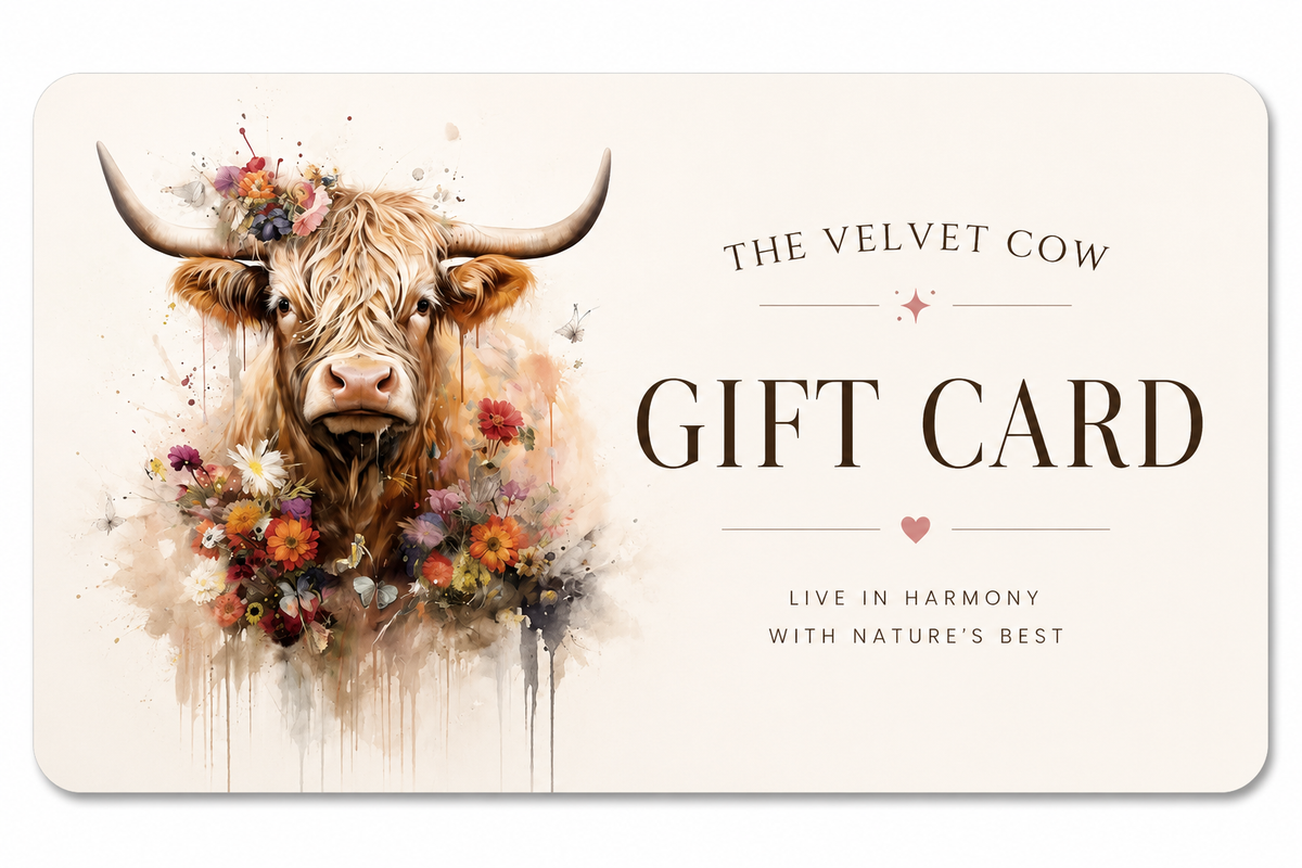 The Gift of Glowing Skin
