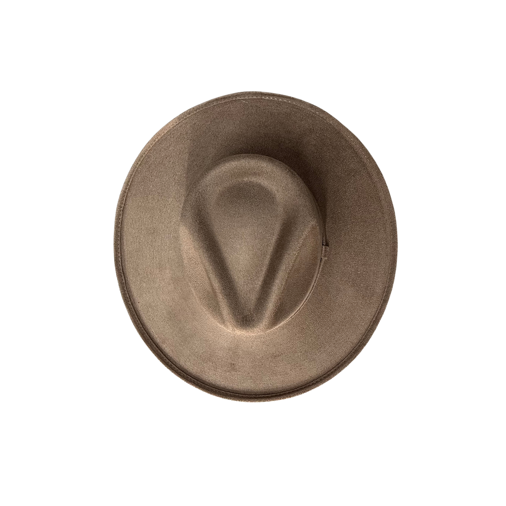 Chelsey Fedora Hat