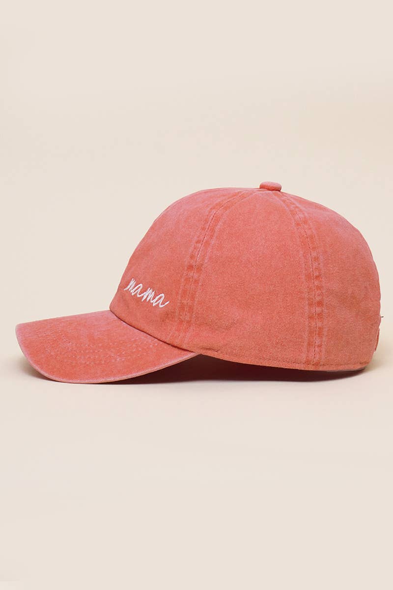 Mama Hat