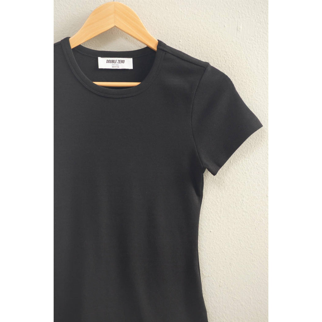 Drew Mineral Washed Top