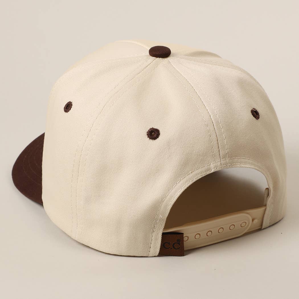That's Why I'm here Cowboys & Beer Hat