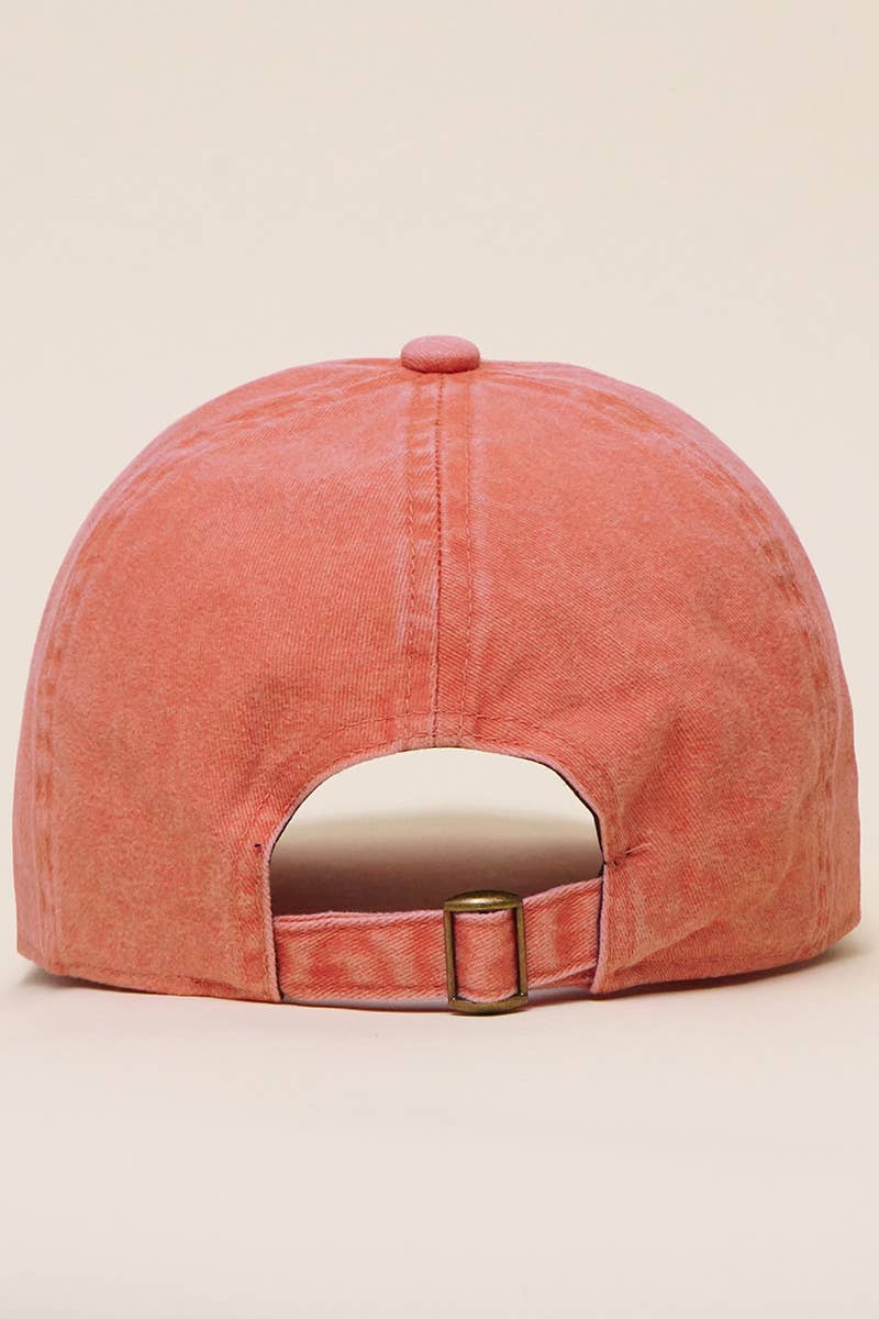 Mama Hat