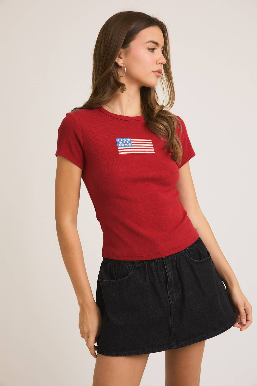 American Baby T-Shirt