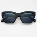 Gia Cat Eye Sunglasses
