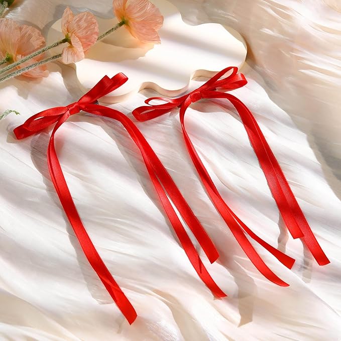 Hair Bows - 4th of July