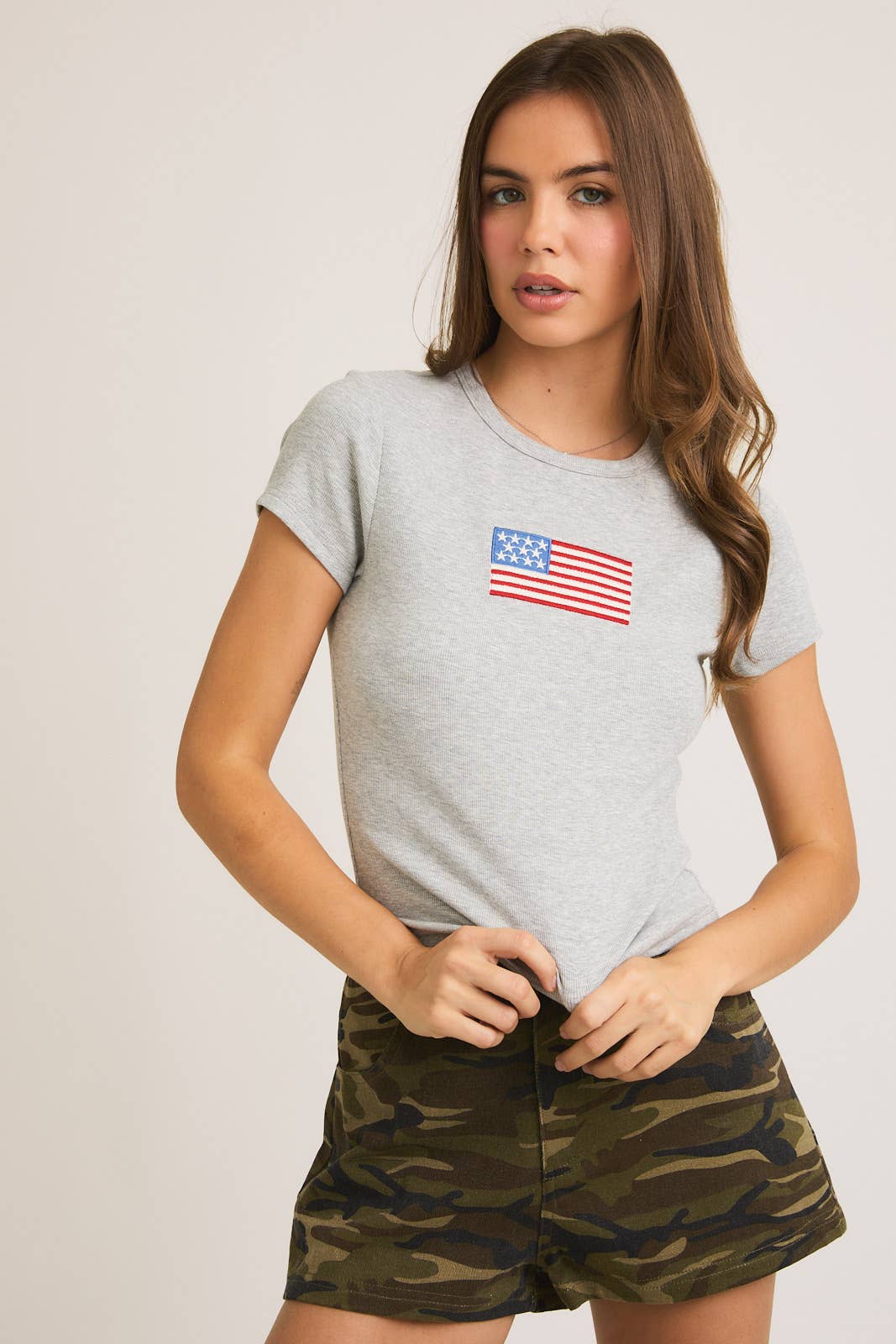 American Baby T-Shirt