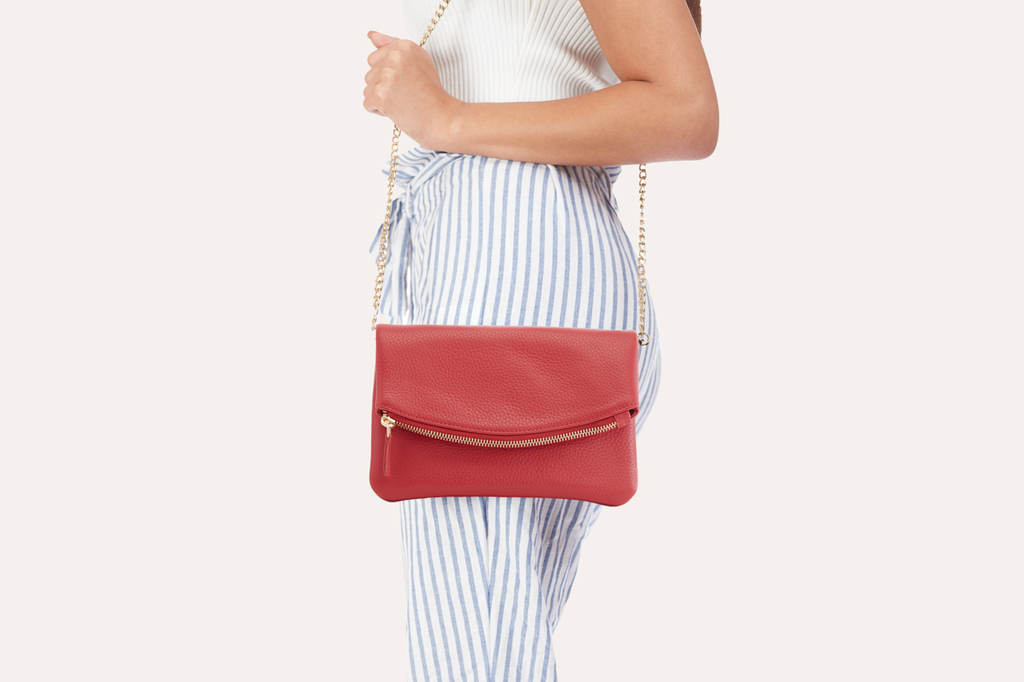 Flap Clutch