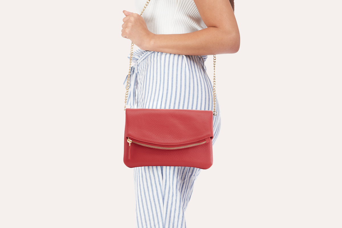 Flap Clutch