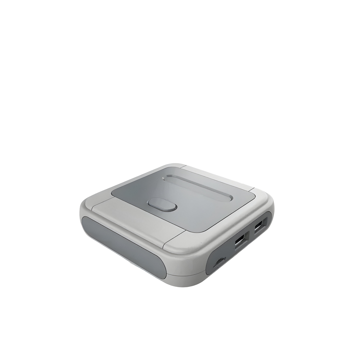 Retropian GameBox