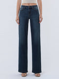 Mandi Mid Rise Denim