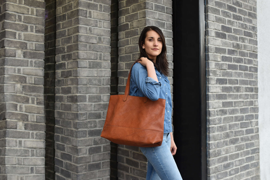 Classic Tote