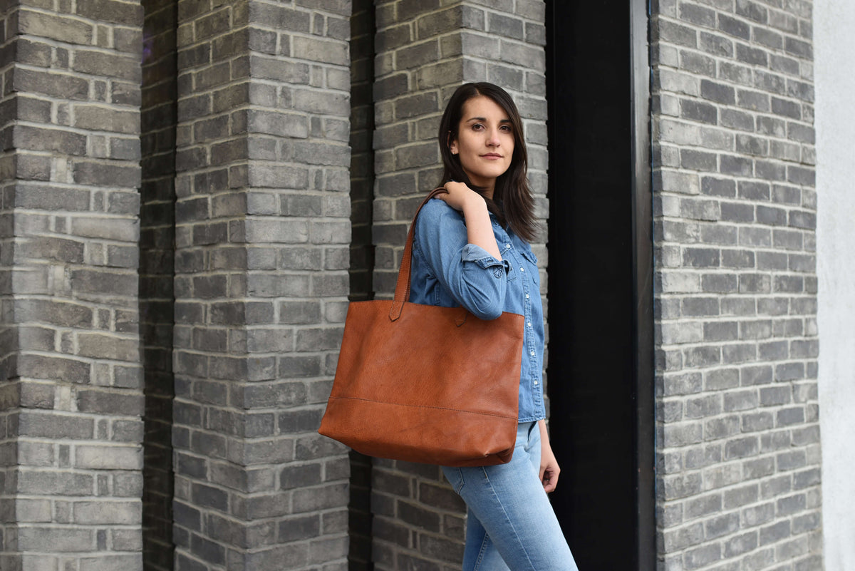 Classic Tote