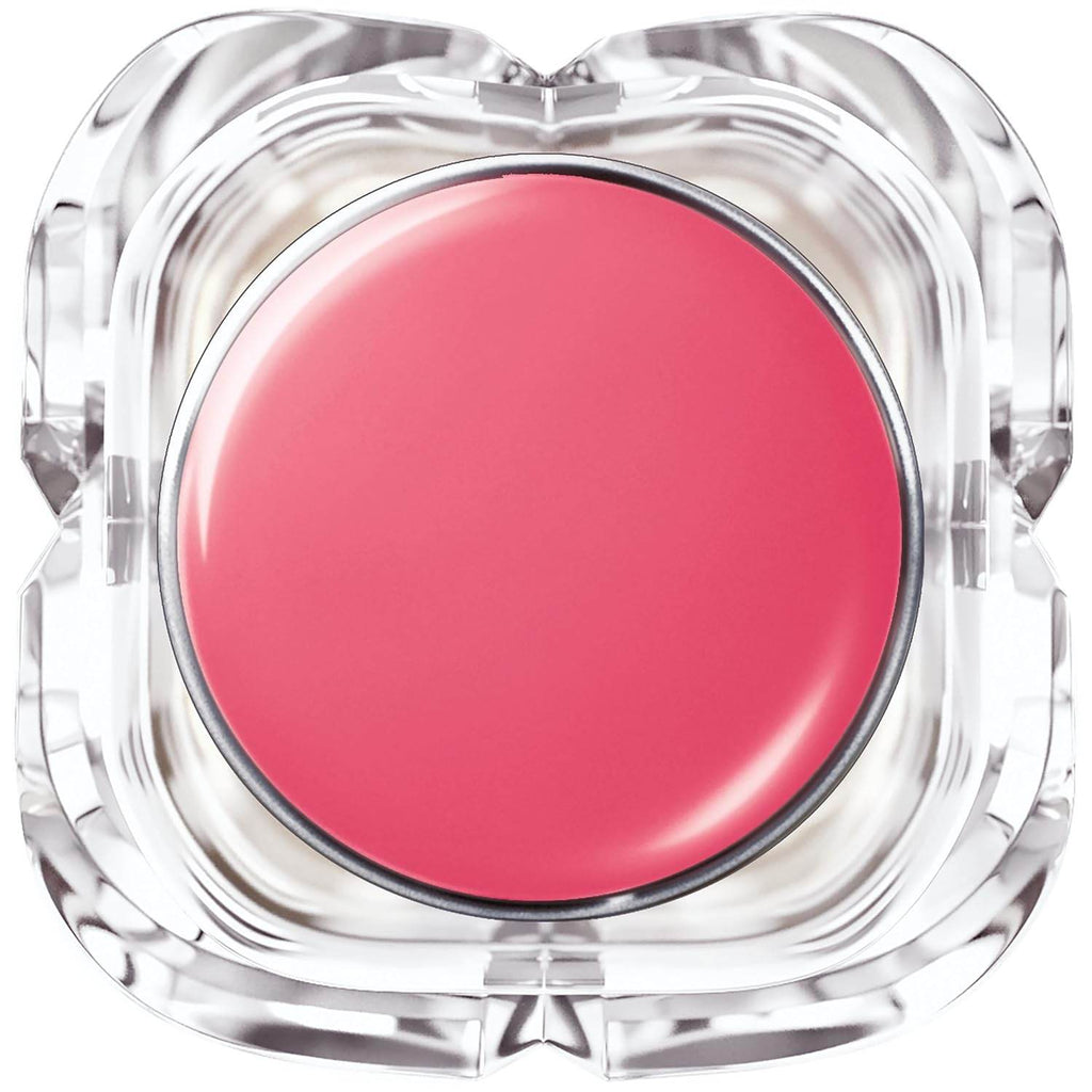 L'Oreal Paris Makeup Colour Riche Shine Lipstick, 918 Polished Tango, 0.1 oz.