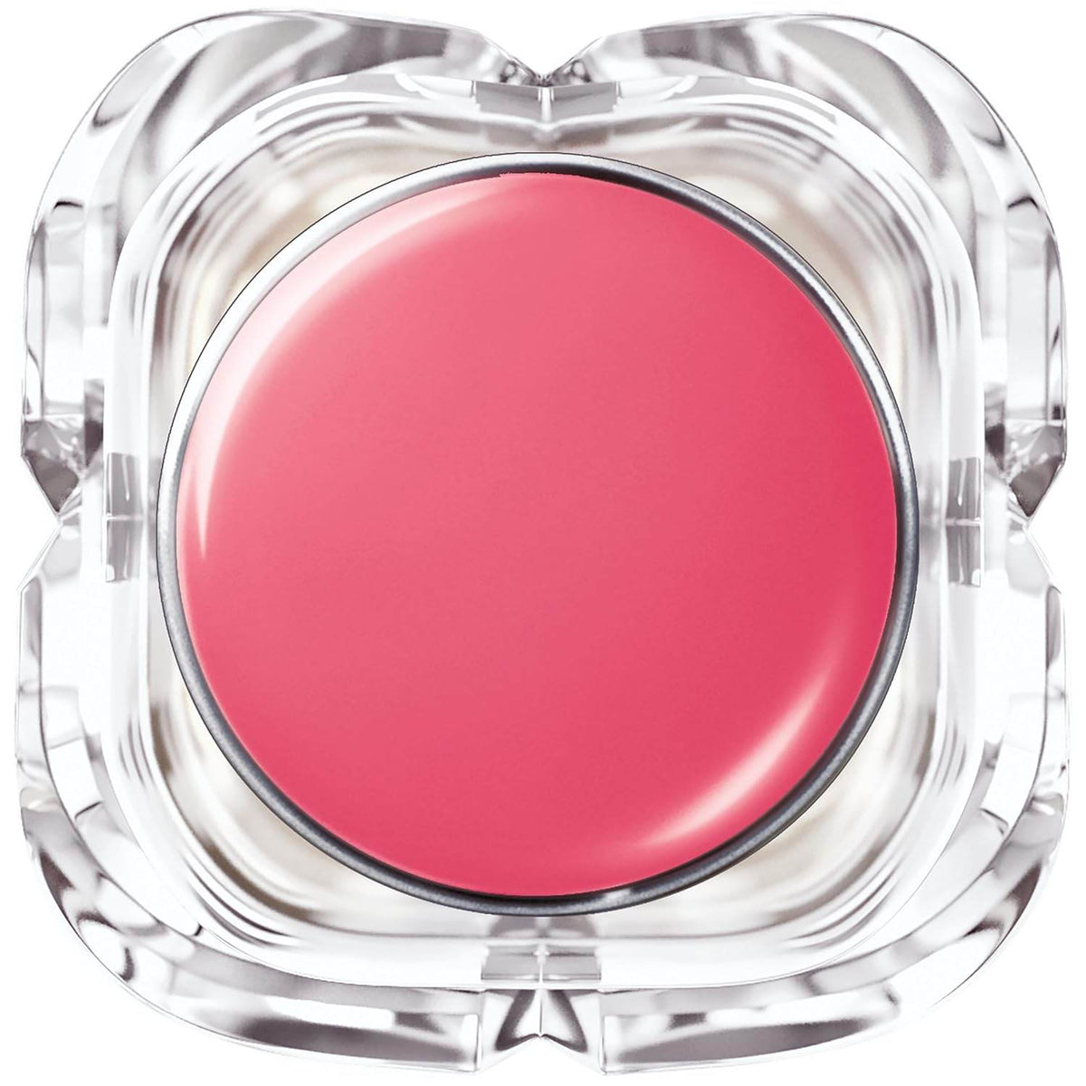 L'Oreal Paris Makeup Colour Riche Shine Lipstick, 918 Polished Tango, 0.1 oz.