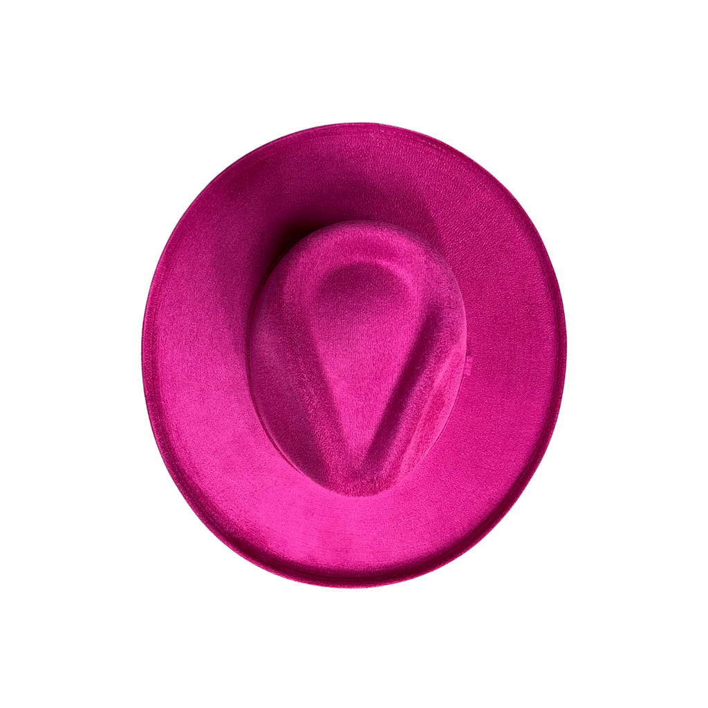 Chelsey Fedora Hat