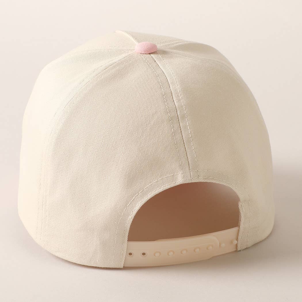Put it on my husband's tab Hat
