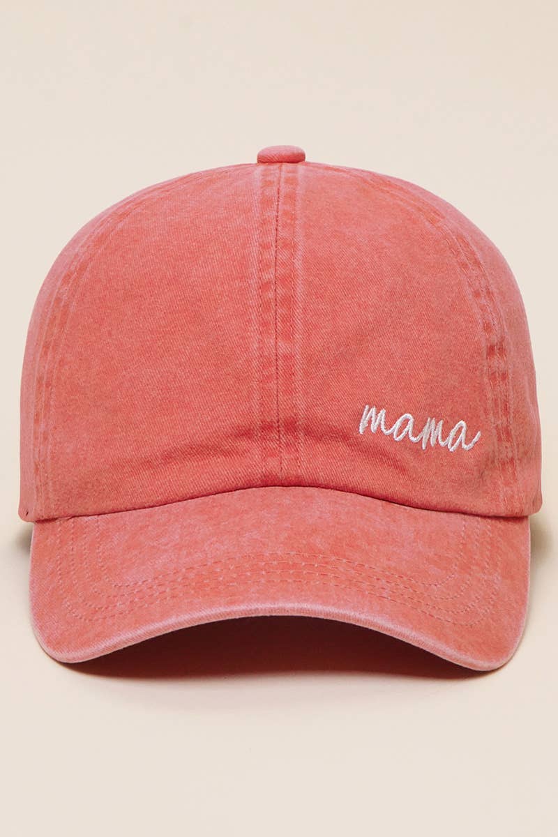 Mama Hat