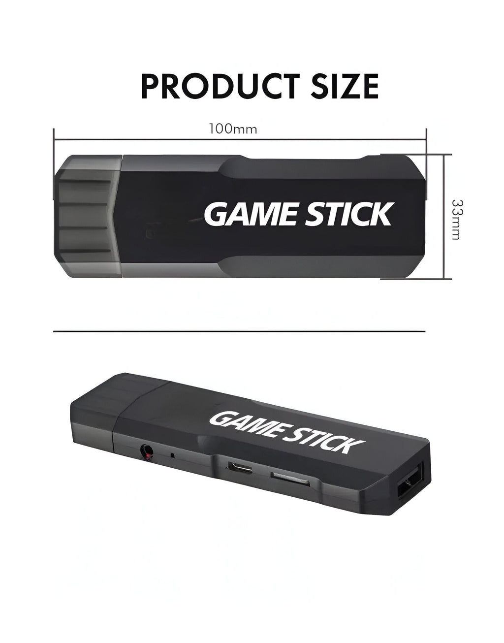 Retropian GameStick