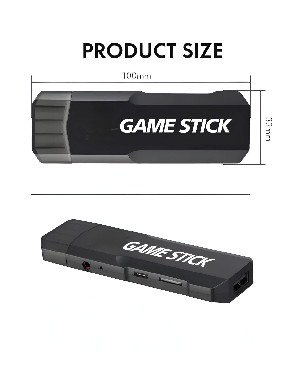 Retropian GameStick