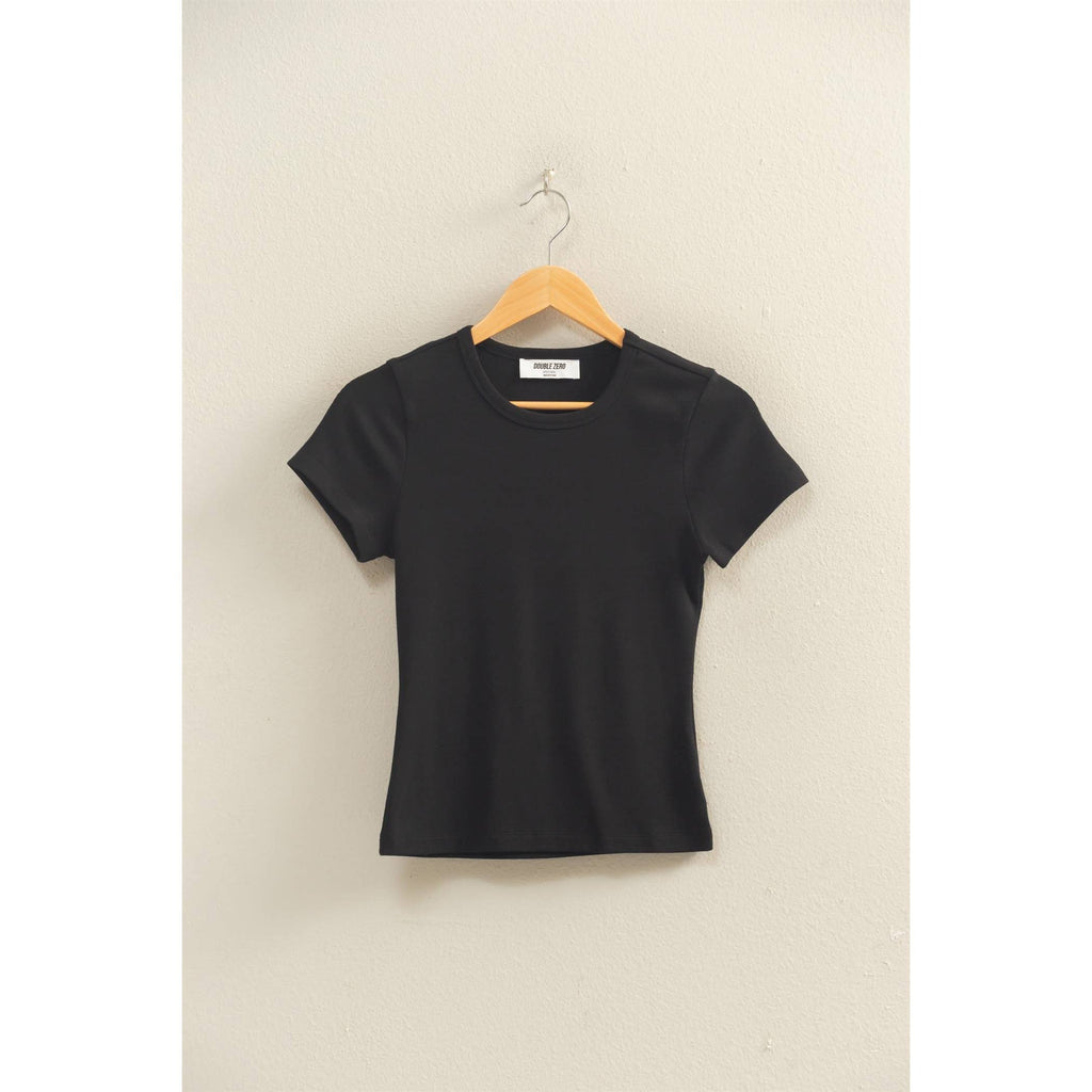 Drew Mineral Washed Top
