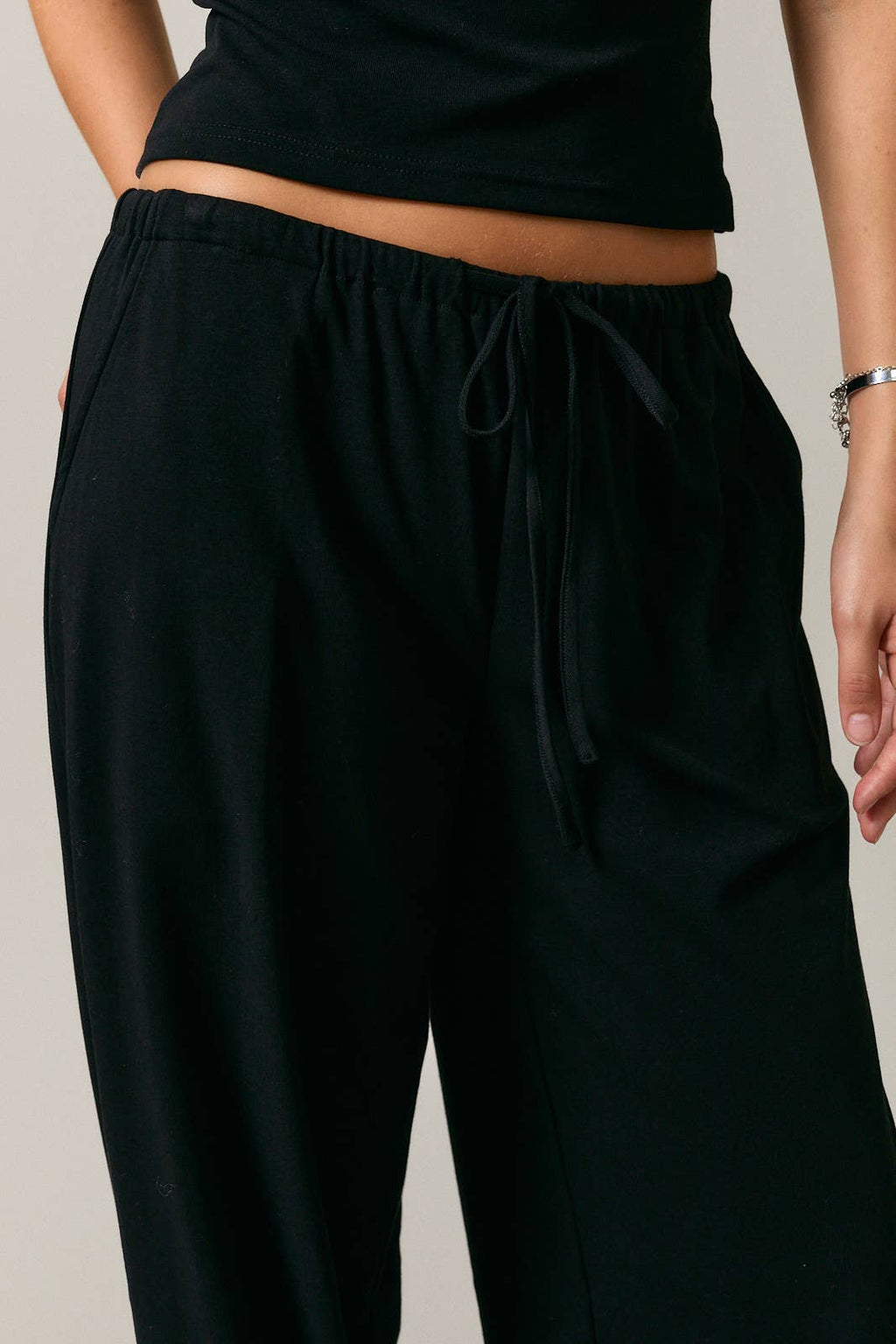 Andi Wide Leg Pants