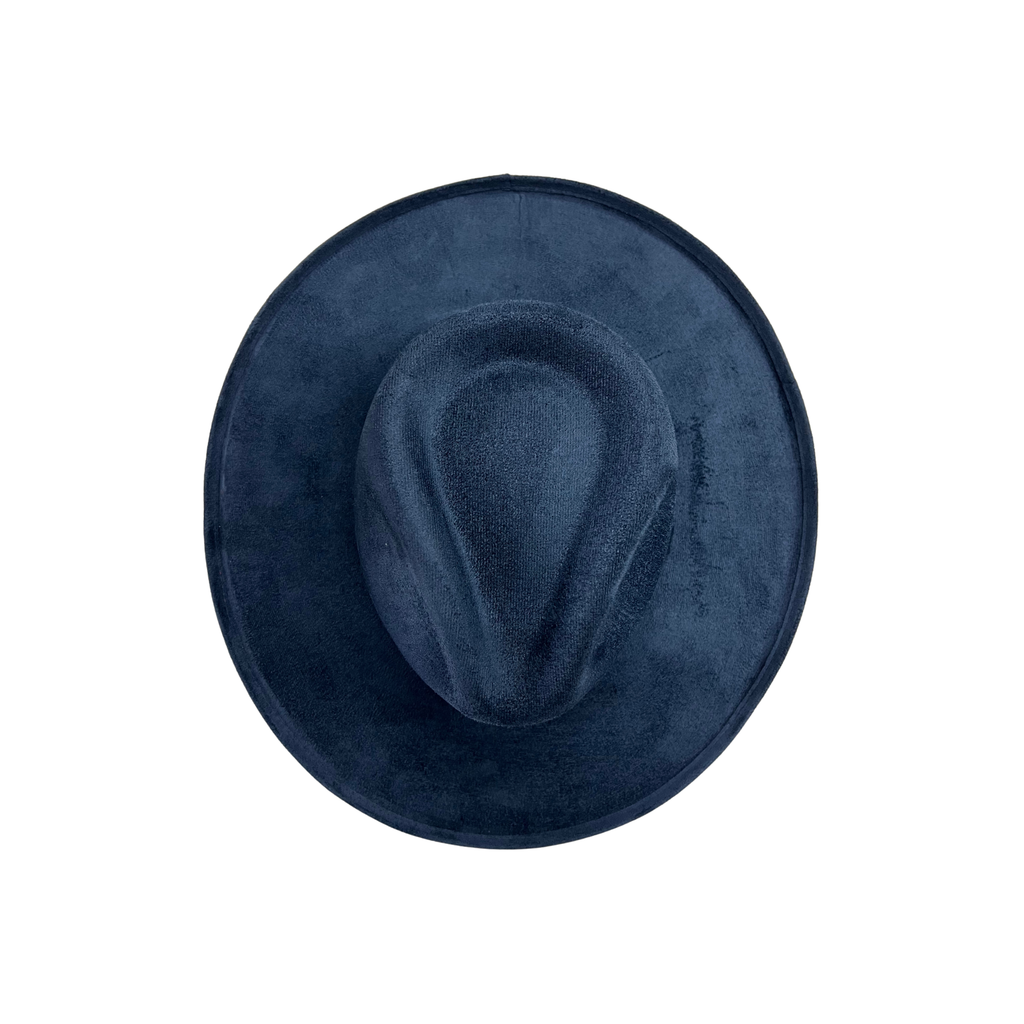 Chelsey Fedora Hat