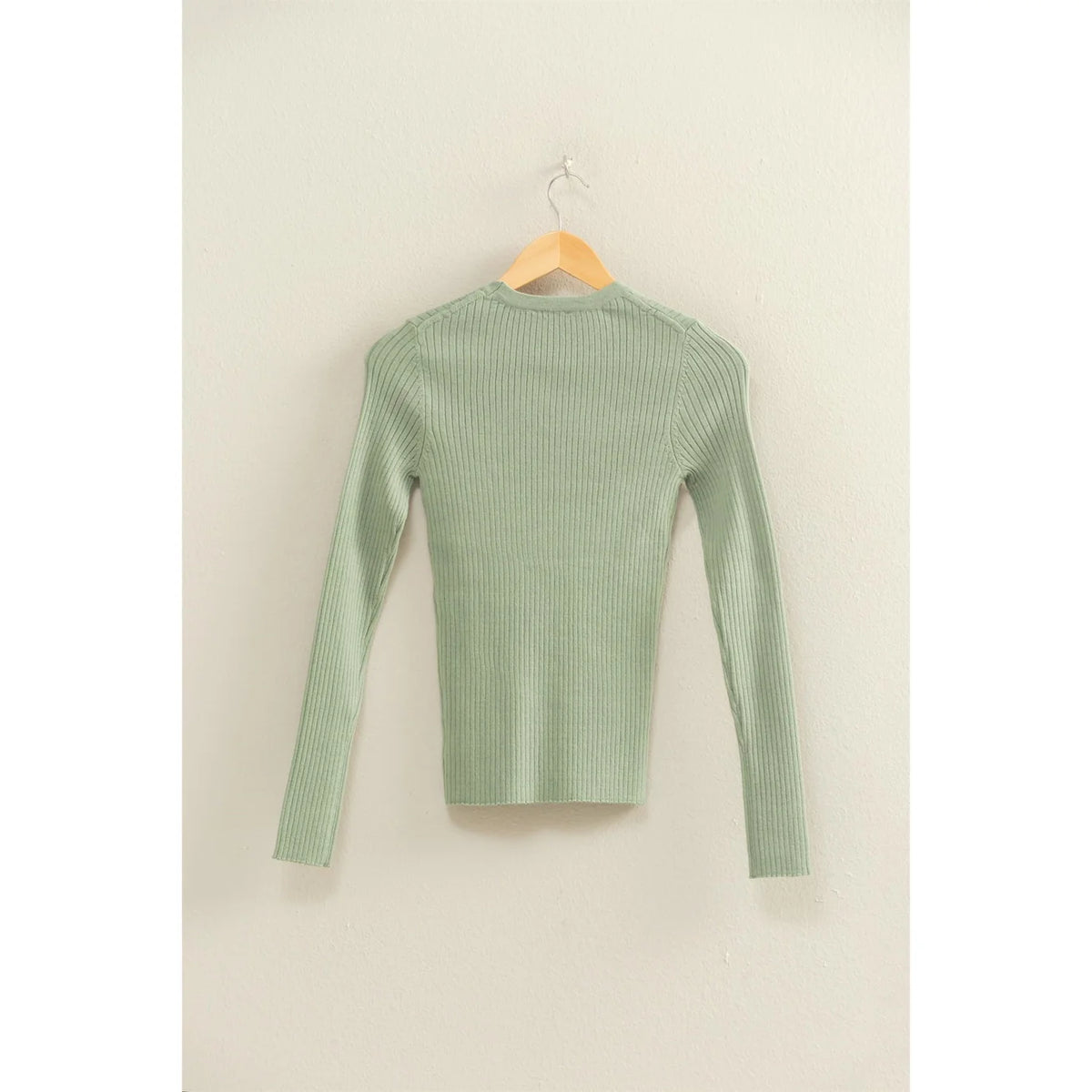 Danielle Sweater