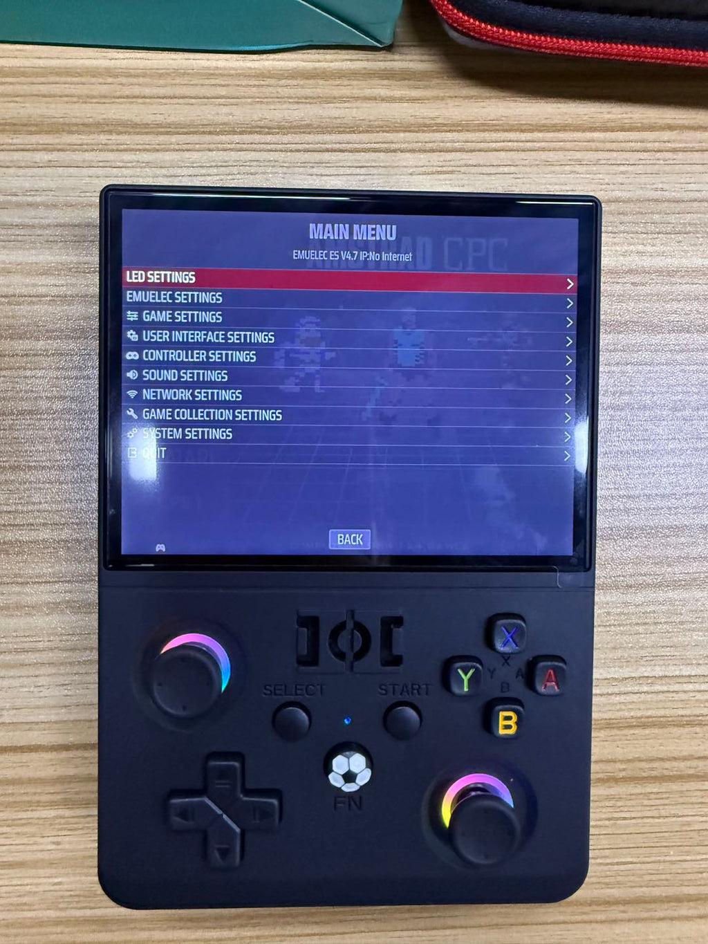Retropian MaxPro