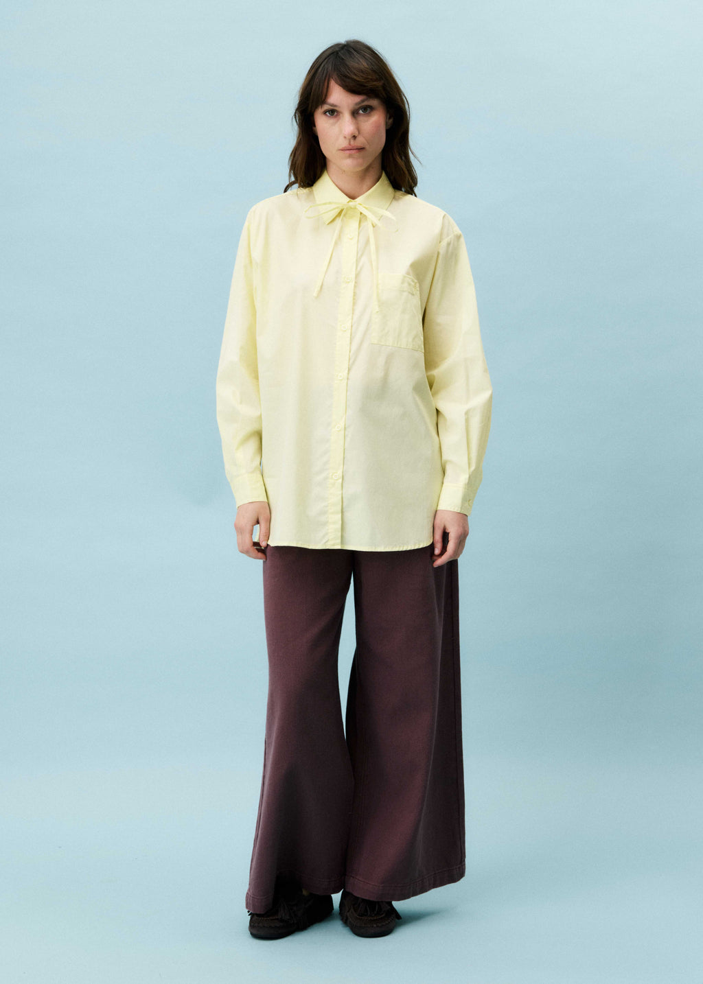 Sareiette Shirt