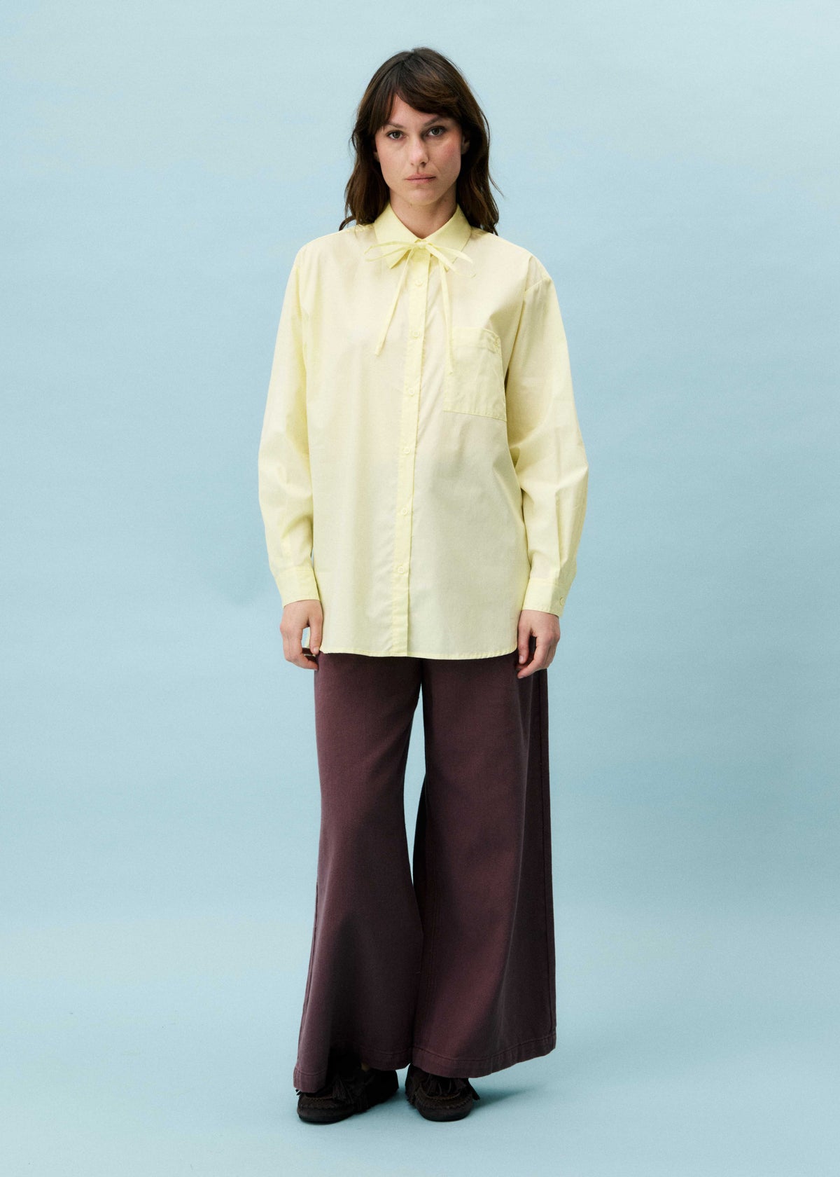 Sareiette Shirt