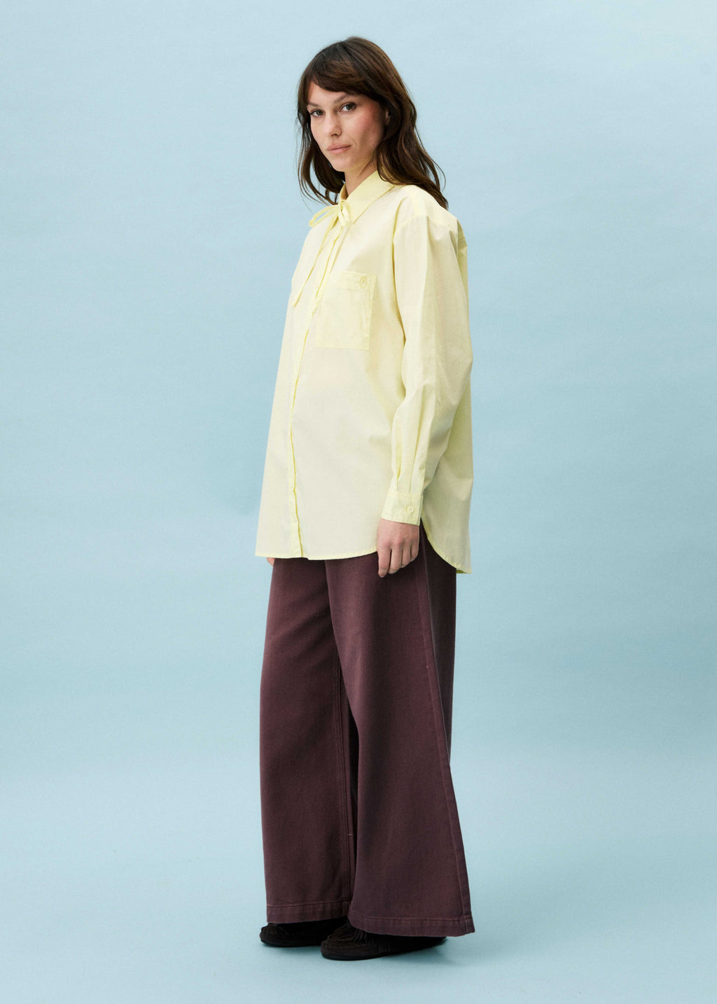 Sareiette Shirt