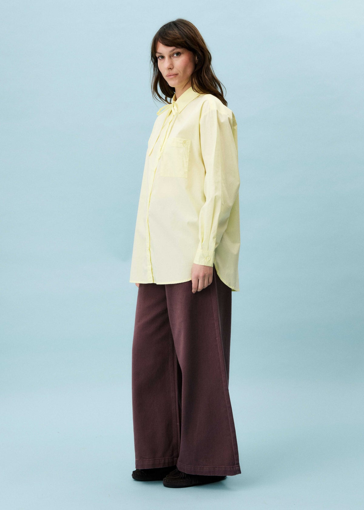 Sareiette Shirt